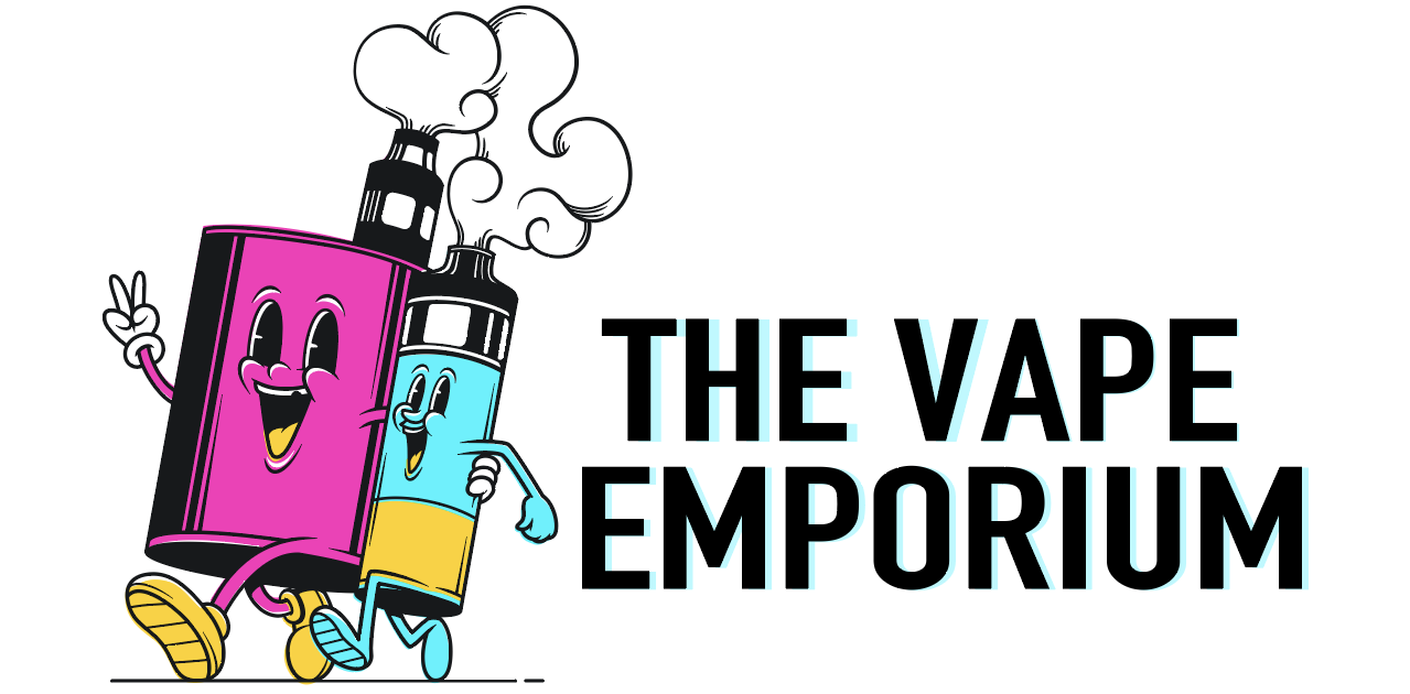 The Vape Emporium